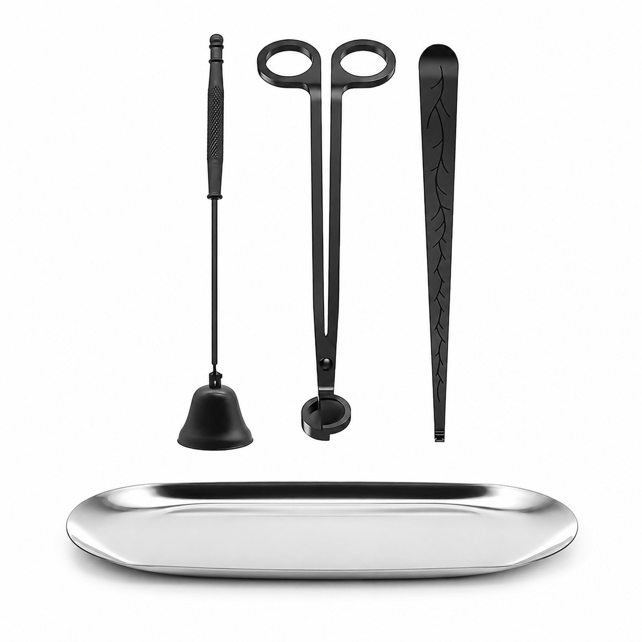 Candle Care kit – 4 in 1