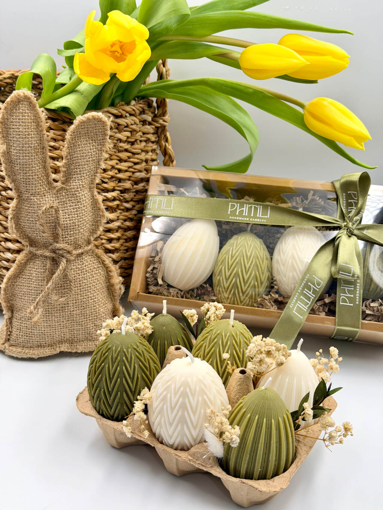 Easter Gift Box