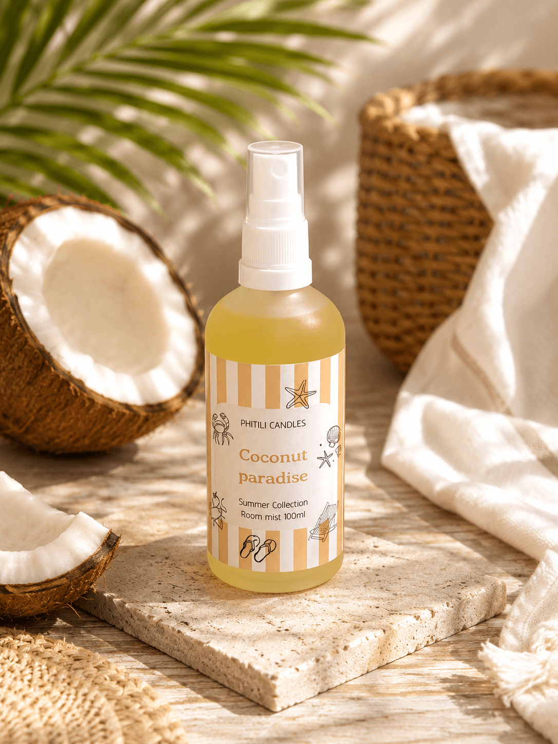 Room mist 100ml