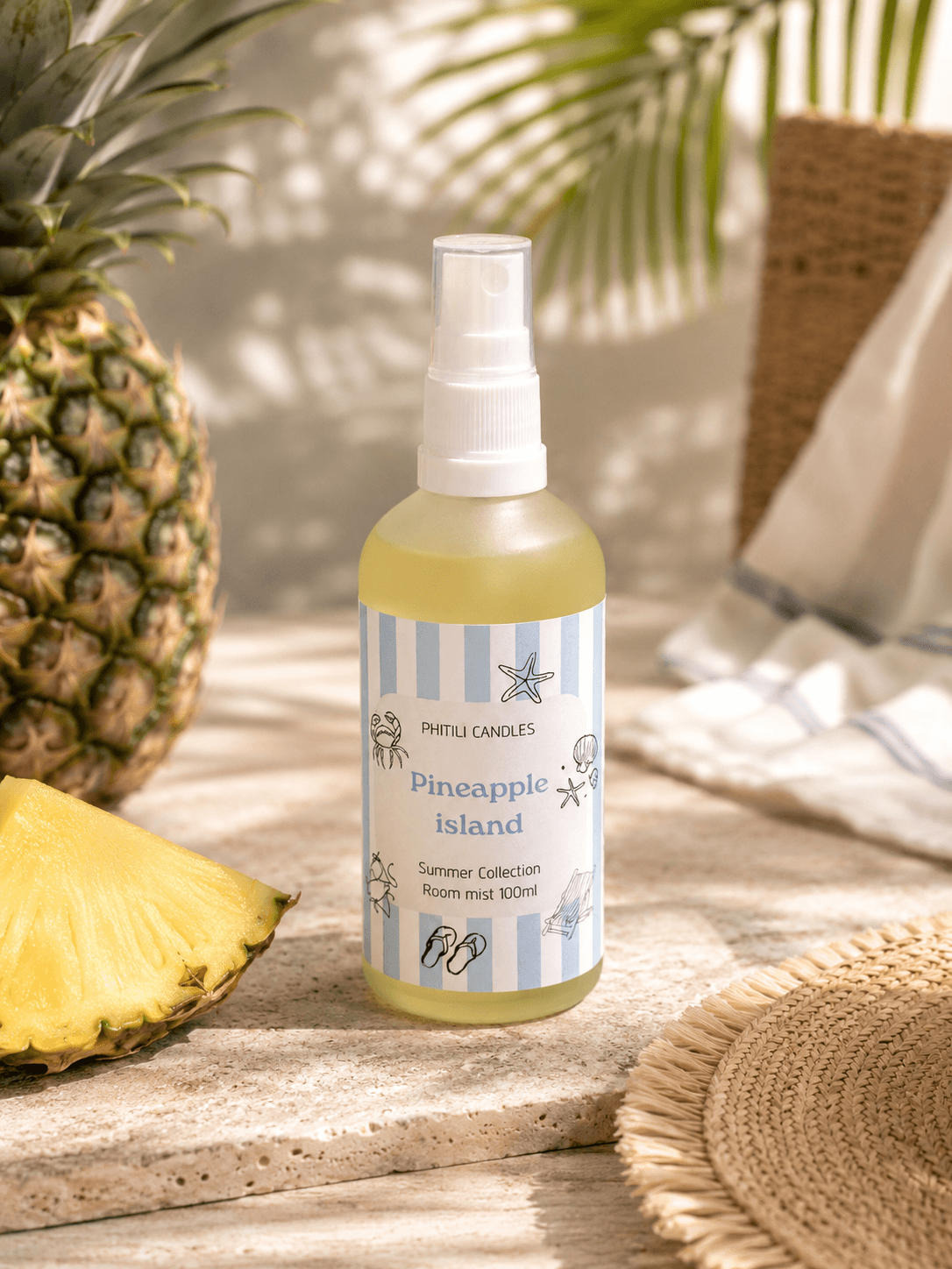 Room mist 100ml