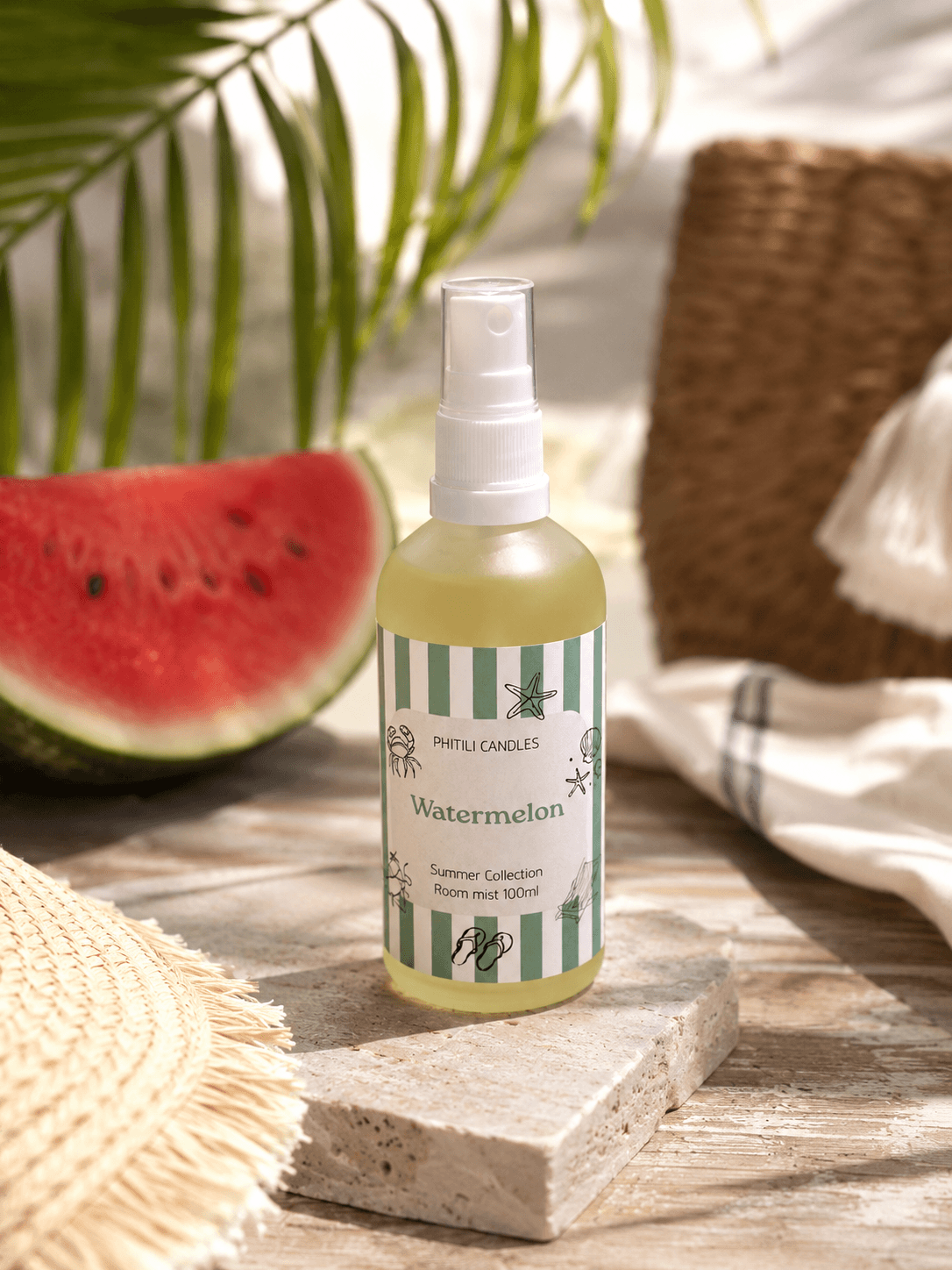 Room mist 100ml