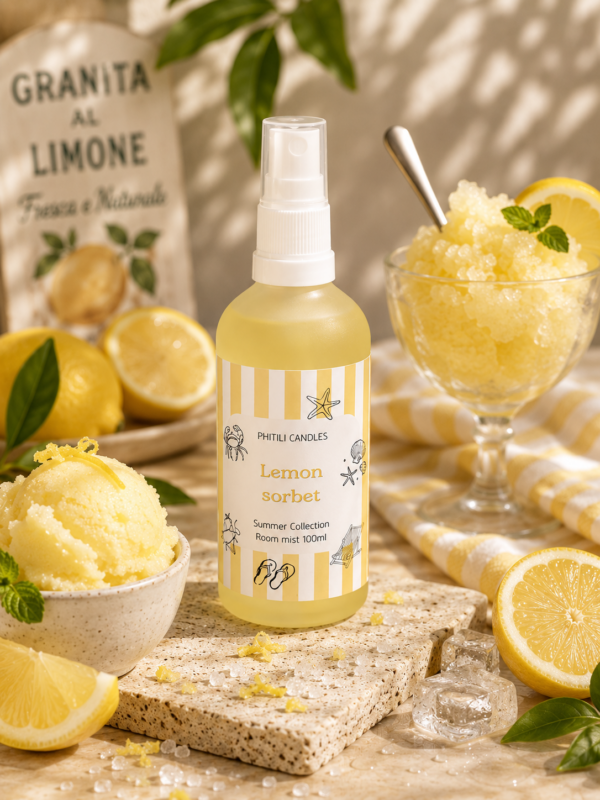 Room mist 100ml